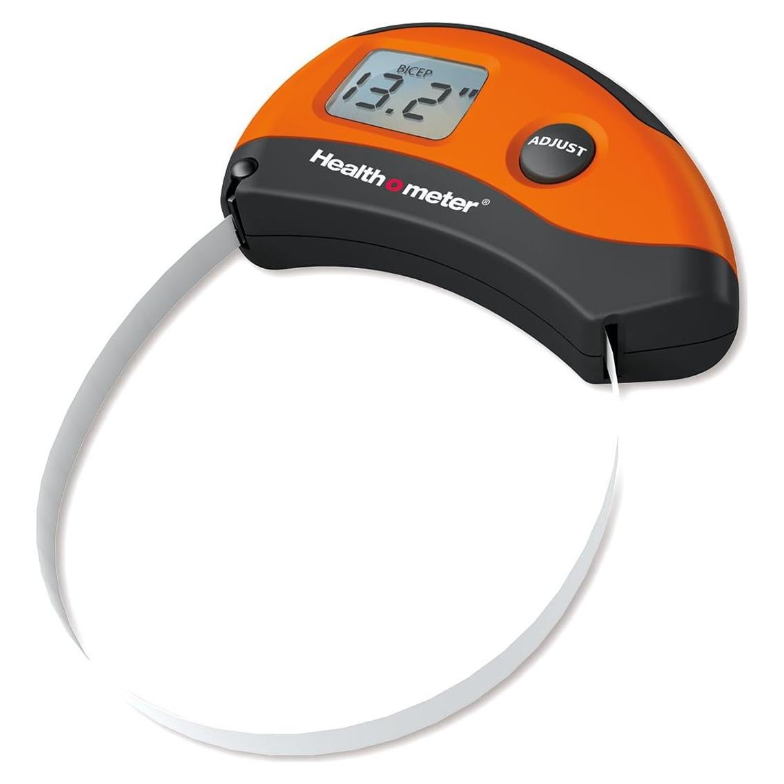 Cinta Métrica Digital Health o Meter 152.4 cm 8 Medidas Corporales