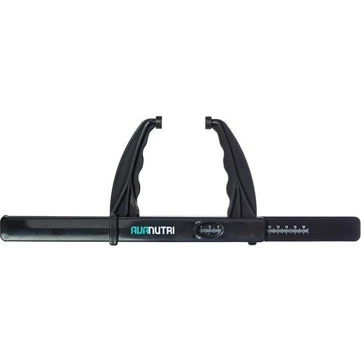 Kit de Antropometría Avanutri Nivel 1 con Calibrador y Cinta Métrica