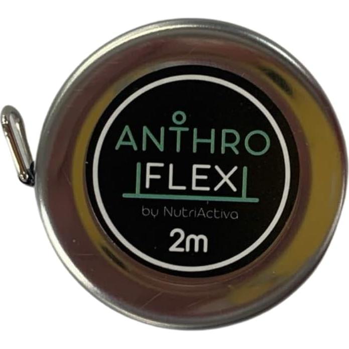 Kit de Antropometría Avanutri Nivel 1 con Calibrador y Cinta Métrica