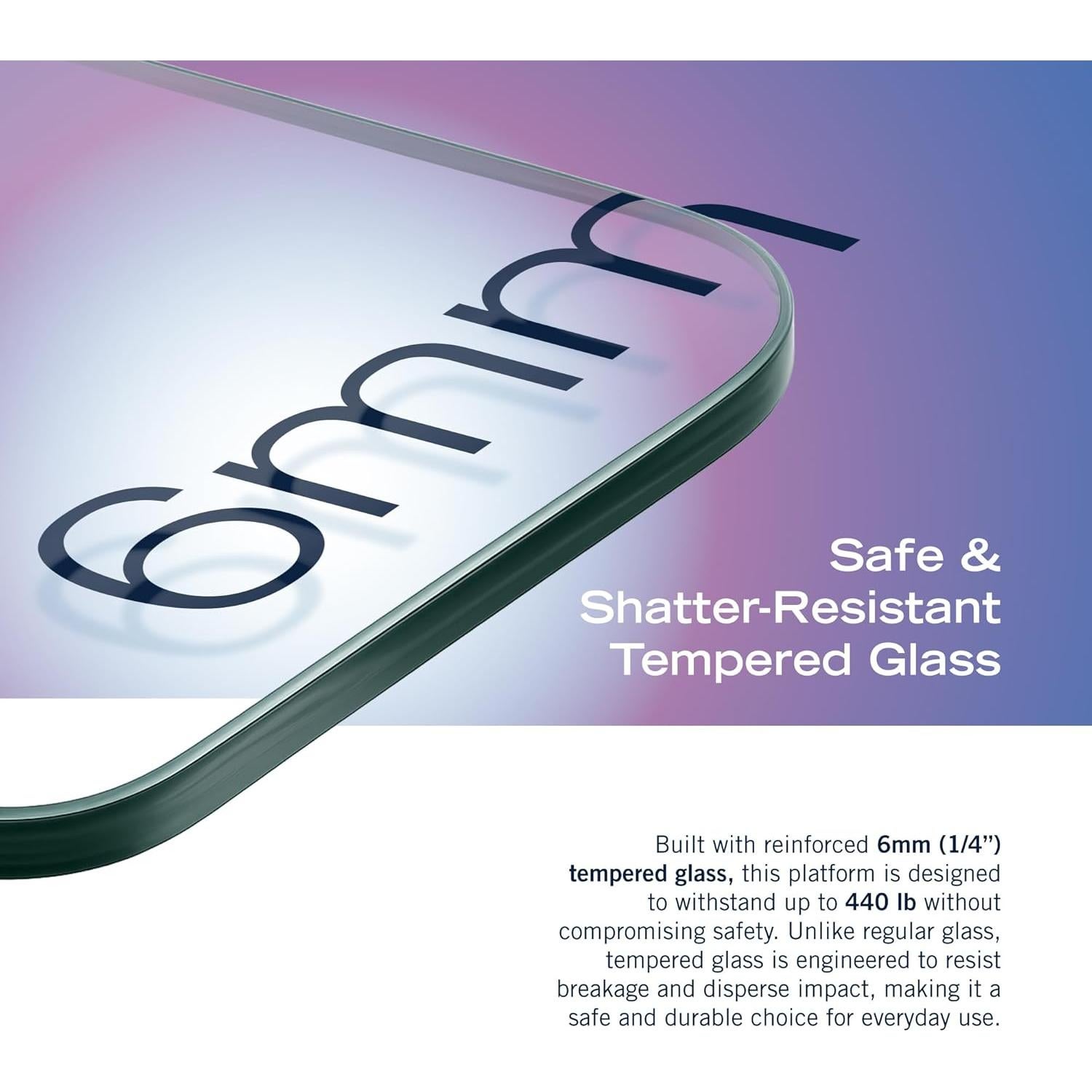 Báscula Digital Inteligente Technofashion NTSC02 Bluetooth 199.58 kg