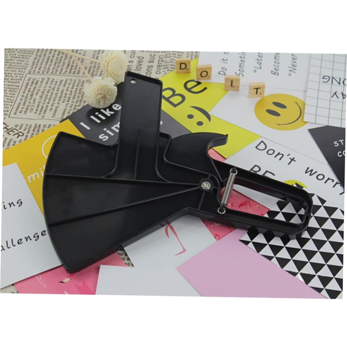 Calibrador de Piel CLISPEED Medidor de Pliegues Fitness Negro