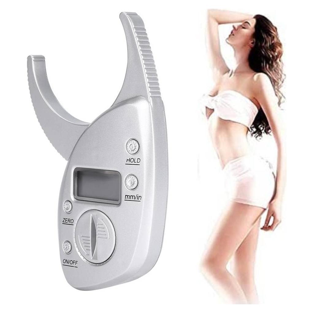 Calibrador de Grasa Corporal Portátil Sonewvkhb23m8ge - Medición Precisa