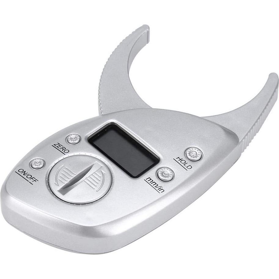 Calibrador de Grasa Corporal Portátil Sonewvkhb23m8ge - Medición Precisa