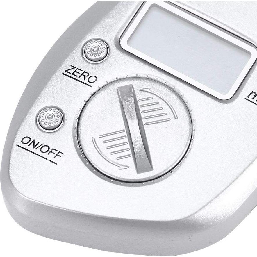 Calibrador de Grasa Corporal Portátil Sonewvkhb23m8ge - Medición Precisa