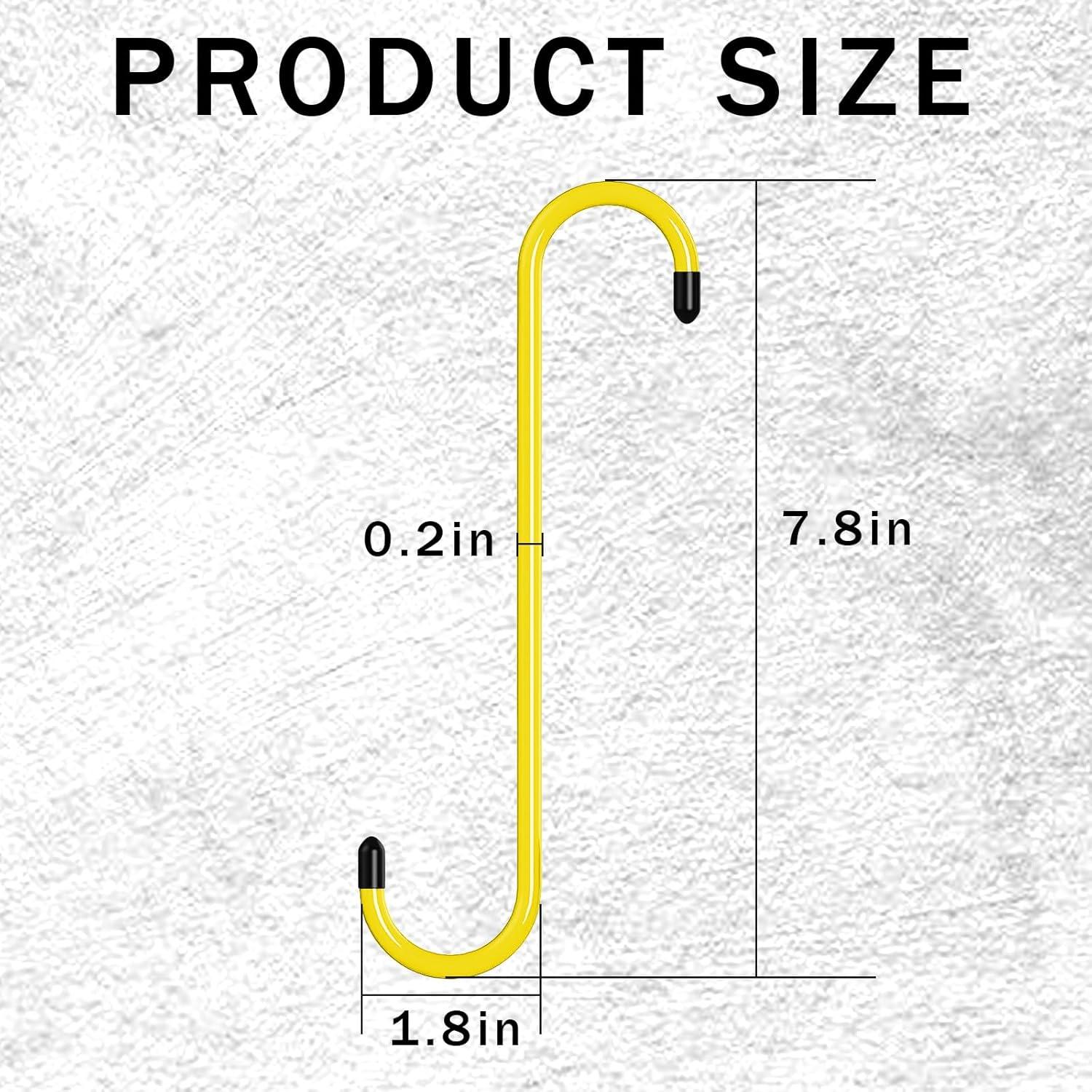 Soporte de Caliper de Freno BFXM 4PCS con Puntas de Goma