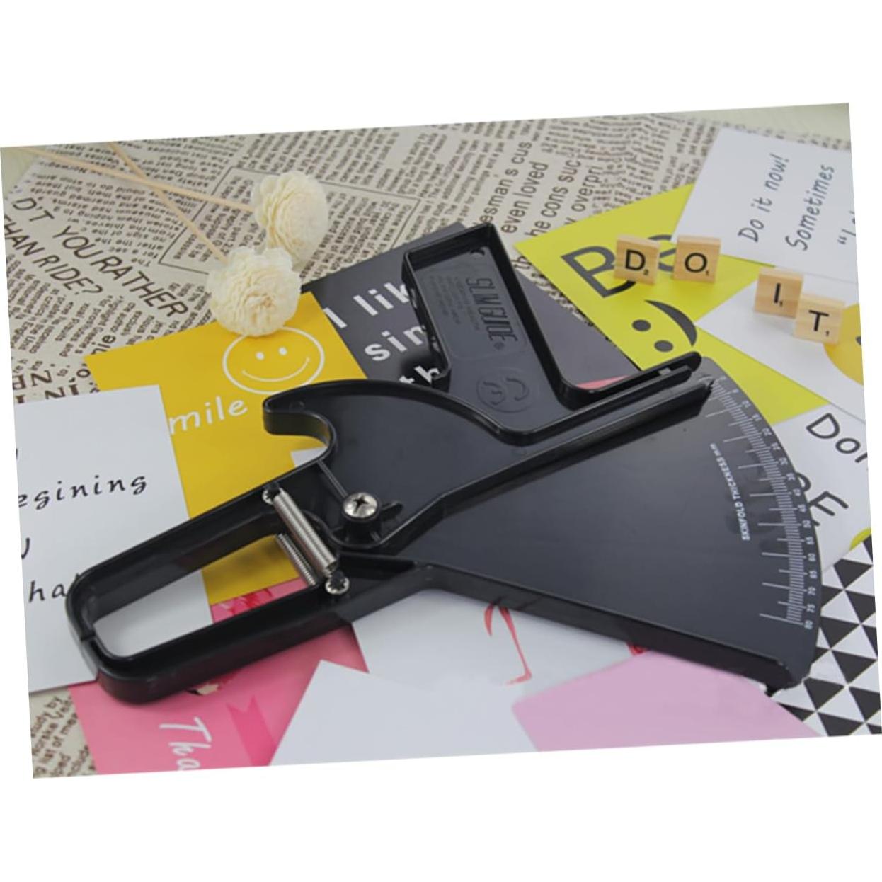 Calibrador de Pliegues Cutáneos Beaupretty - Medidor de Grasa Corporal