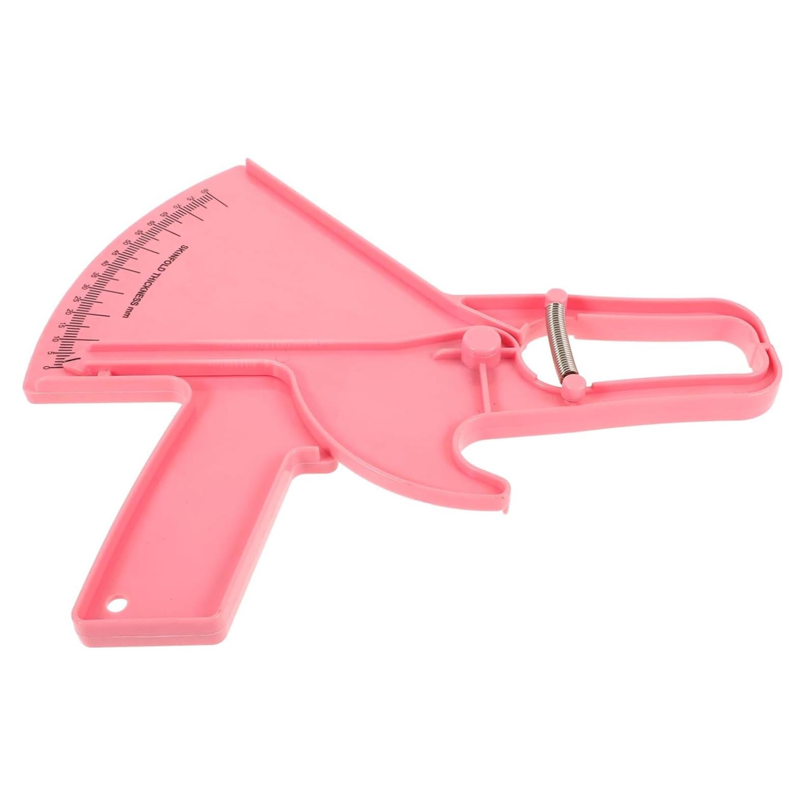 Calibrador de Pliegues Cutáneos PERSELOSO - Ligero y Portátil