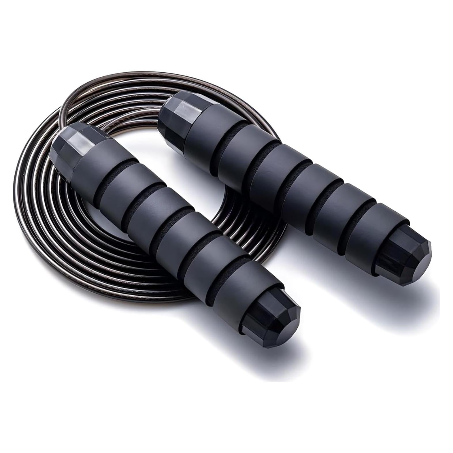 Cuerda para Saltar Ajustable Genérico 2.8m con Rodamientos