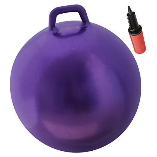 Pelota Saltarina Adulto WALIKI 73.66 cm Juguete Inflable