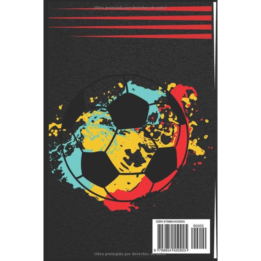 Biografías cortas de 50 Entrenadores de fútbol (Spanish Edition)