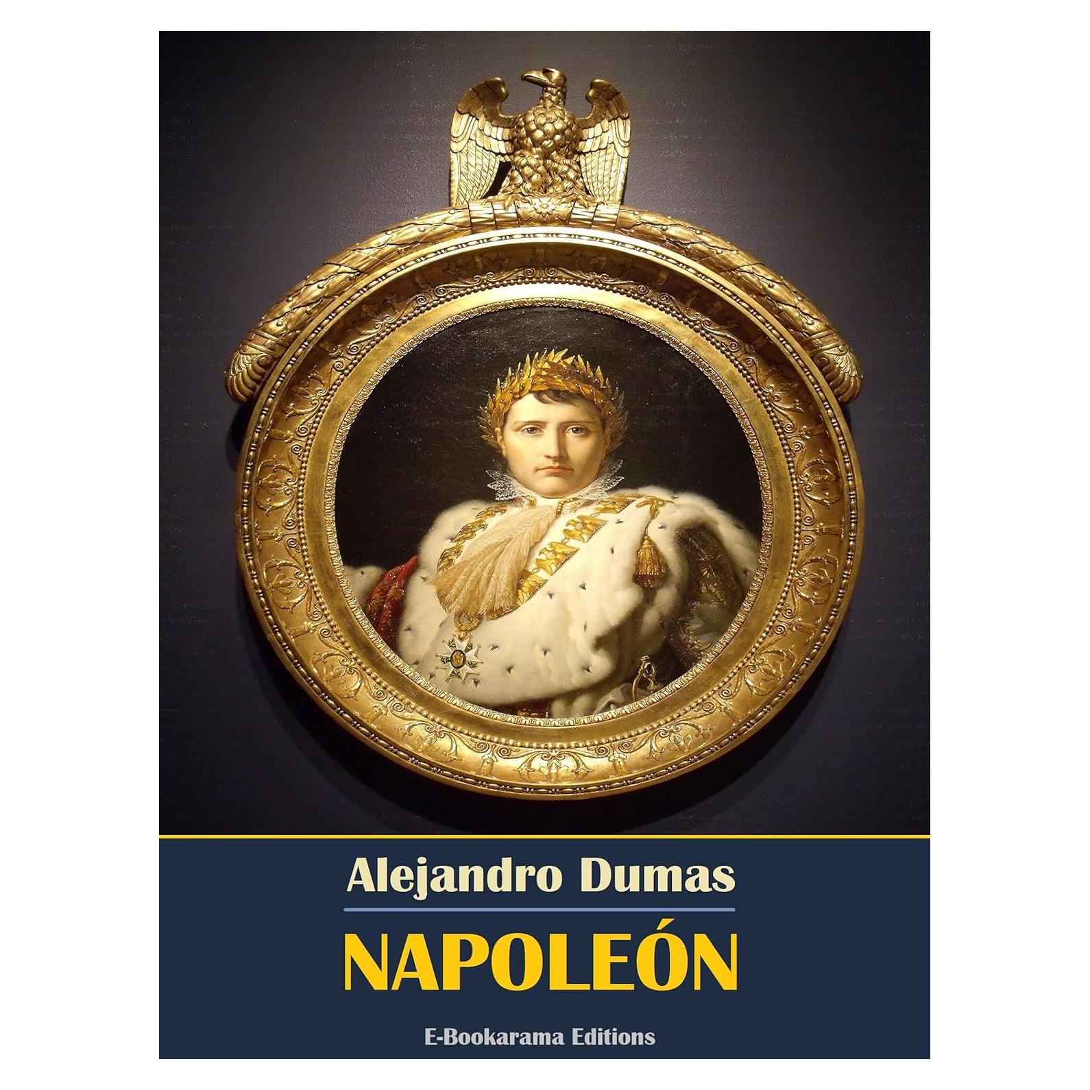 Napoleón (Spanish Edition)