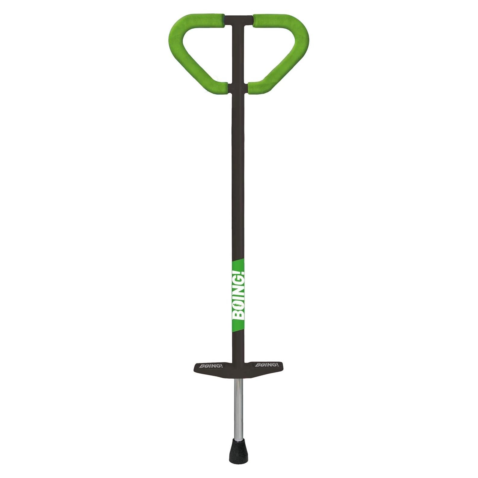 Pogo Stick Geospace Jumparoo Boing! PRO para Niños 27-45kg