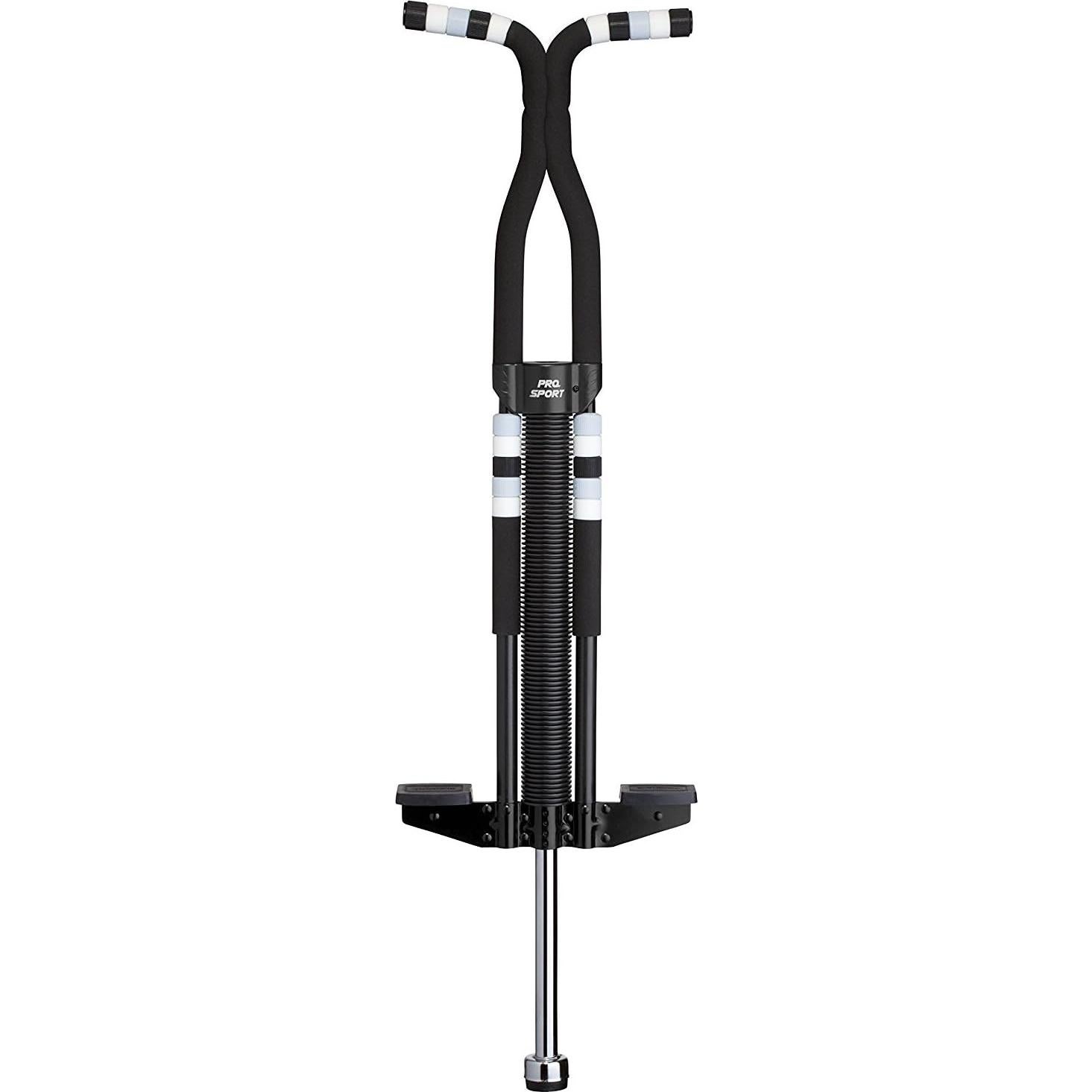 Set de Pogo Stick Bounce Nuevo Bounce - 2 Piezas para 5 a 9 Años