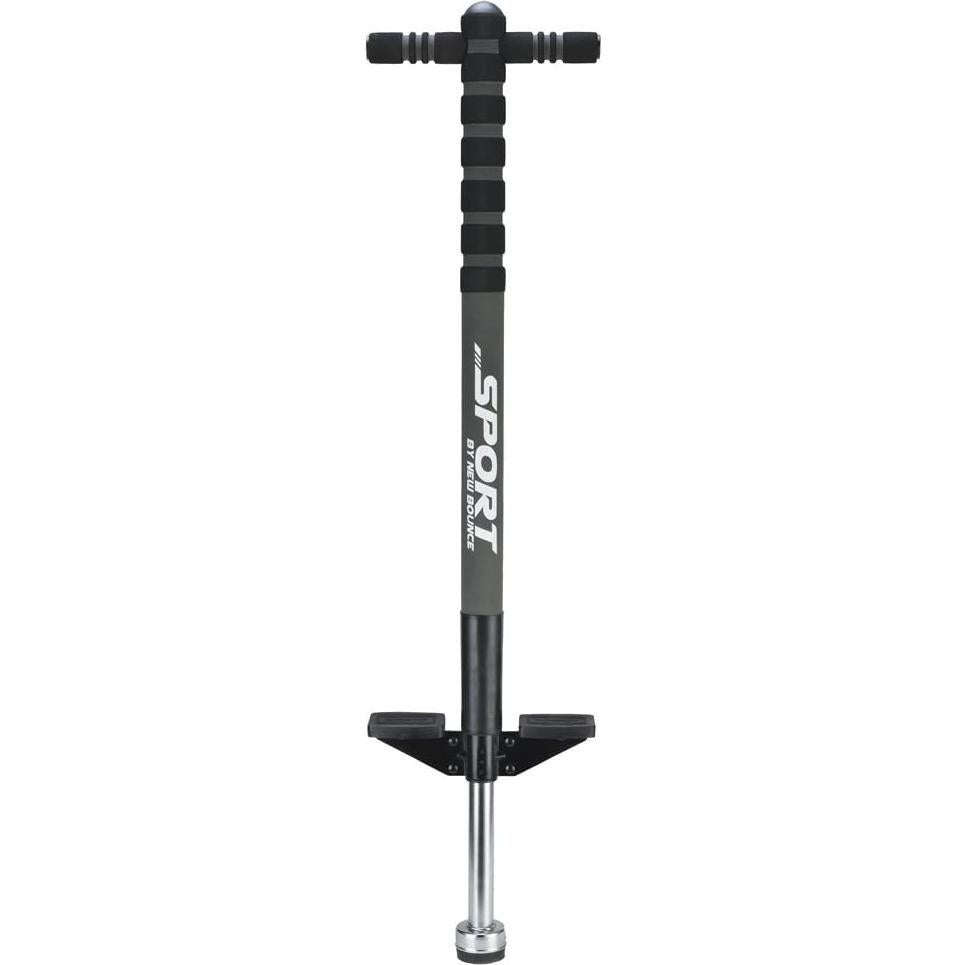 Pogo Stick Sport Nuevo Rebote - Paquete de 2 para 9 años+