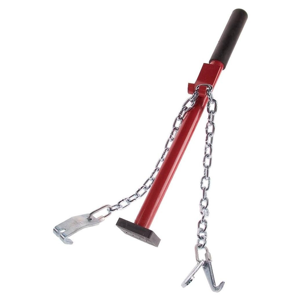 Palanca de Tirón Steck 20099 Pogo-II 46.5 cm