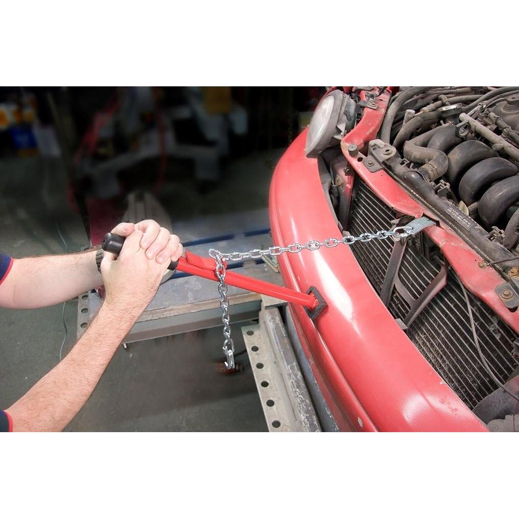 Palanca de Tirón Steck 20099 Pogo-II 46.5 cm