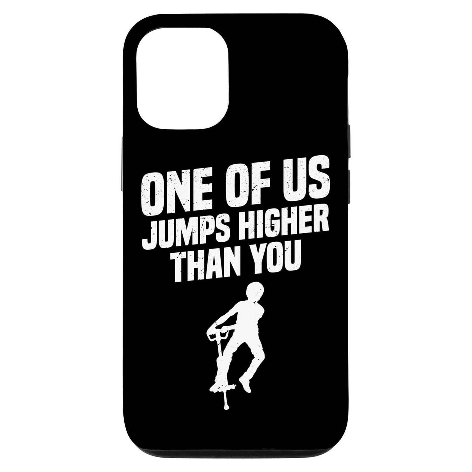 Funda protectora iPhone 12/12 Pro - Diseño Humorístico