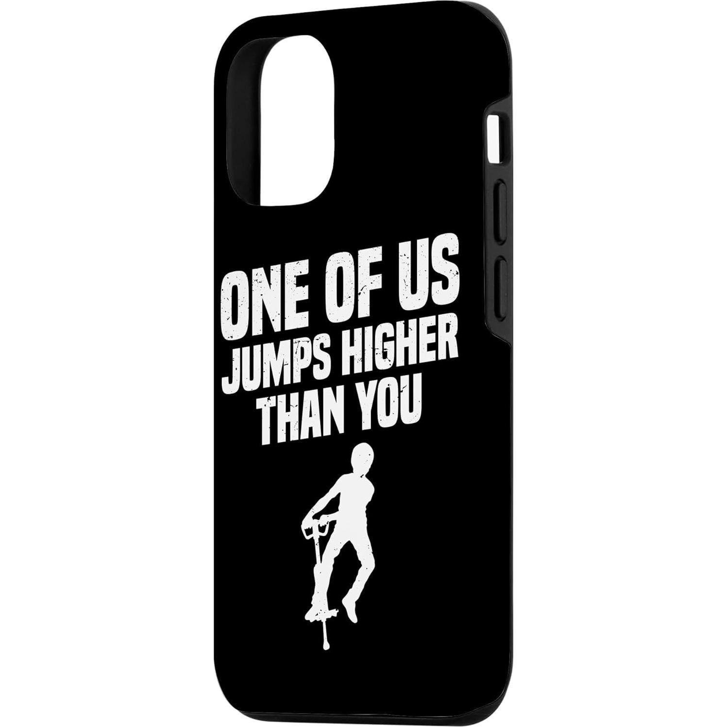 Funda protectora iPhone 12/12 Pro - Diseño Humorístico
