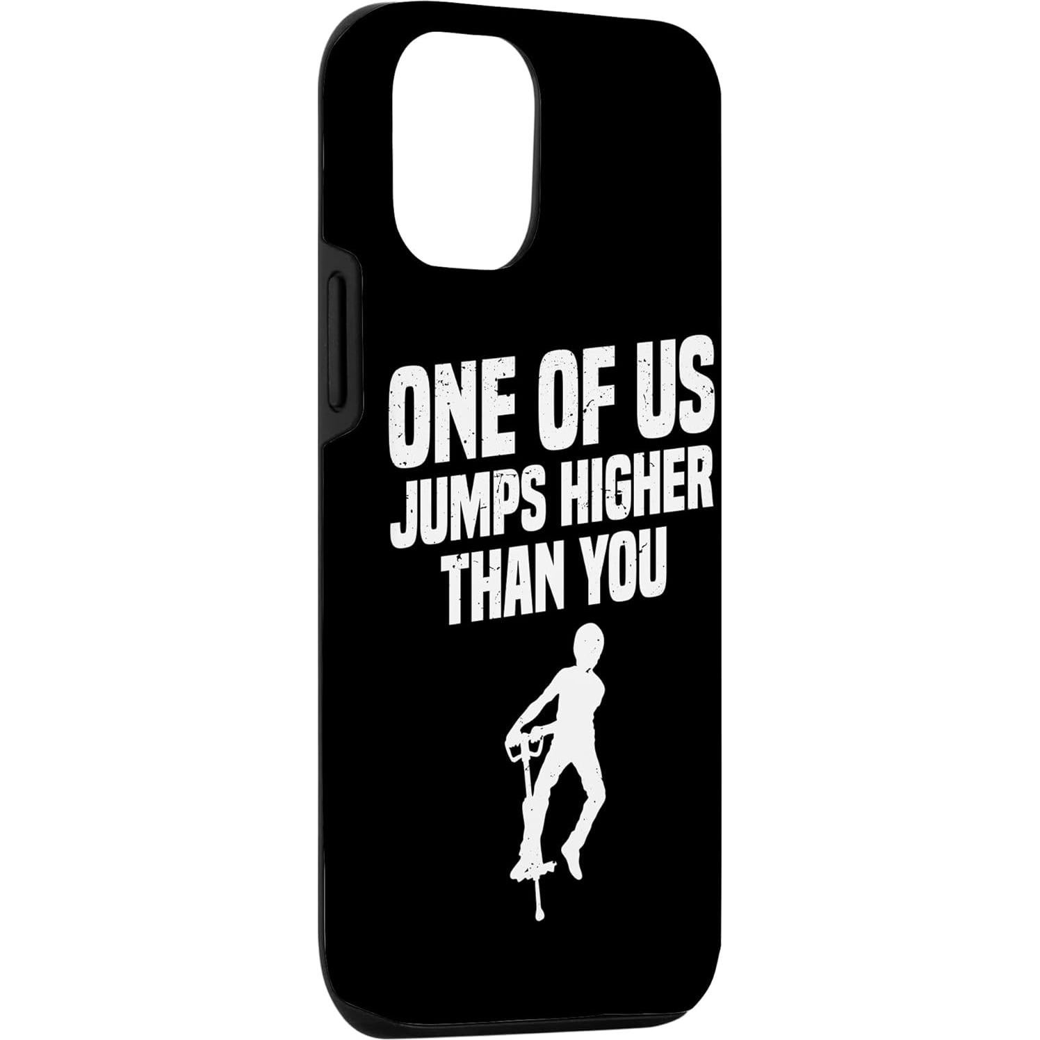 Funda protectora iPhone 12/12 Pro - Diseño Humorístico