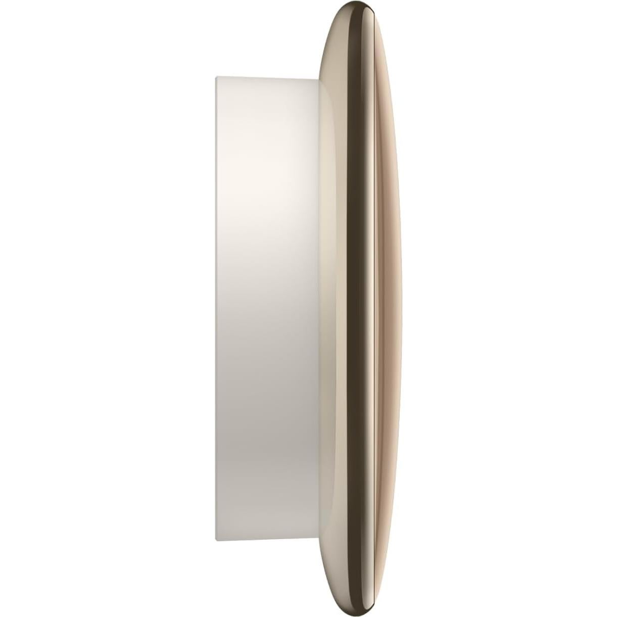 Termostato Inteligente Google Nest 4ta Gen con Sensor - Oro