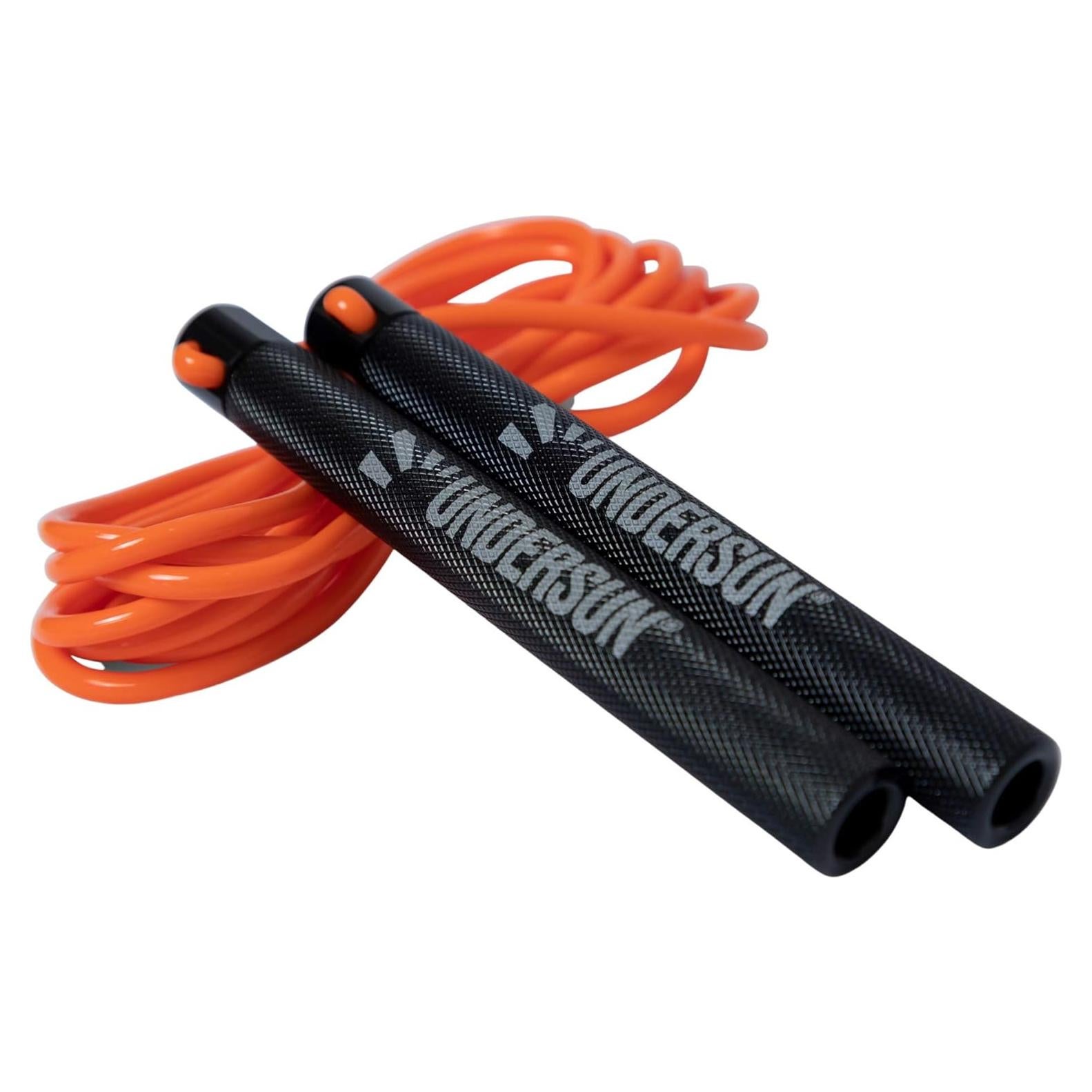 Cuerda de Salto Ajustable Undersun 299.72 cm Aluminio Liviana