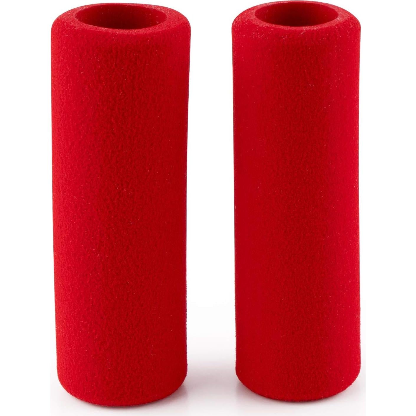 Agarres de Neopreno para Cuerda de Salto Buddy Lee ROJO