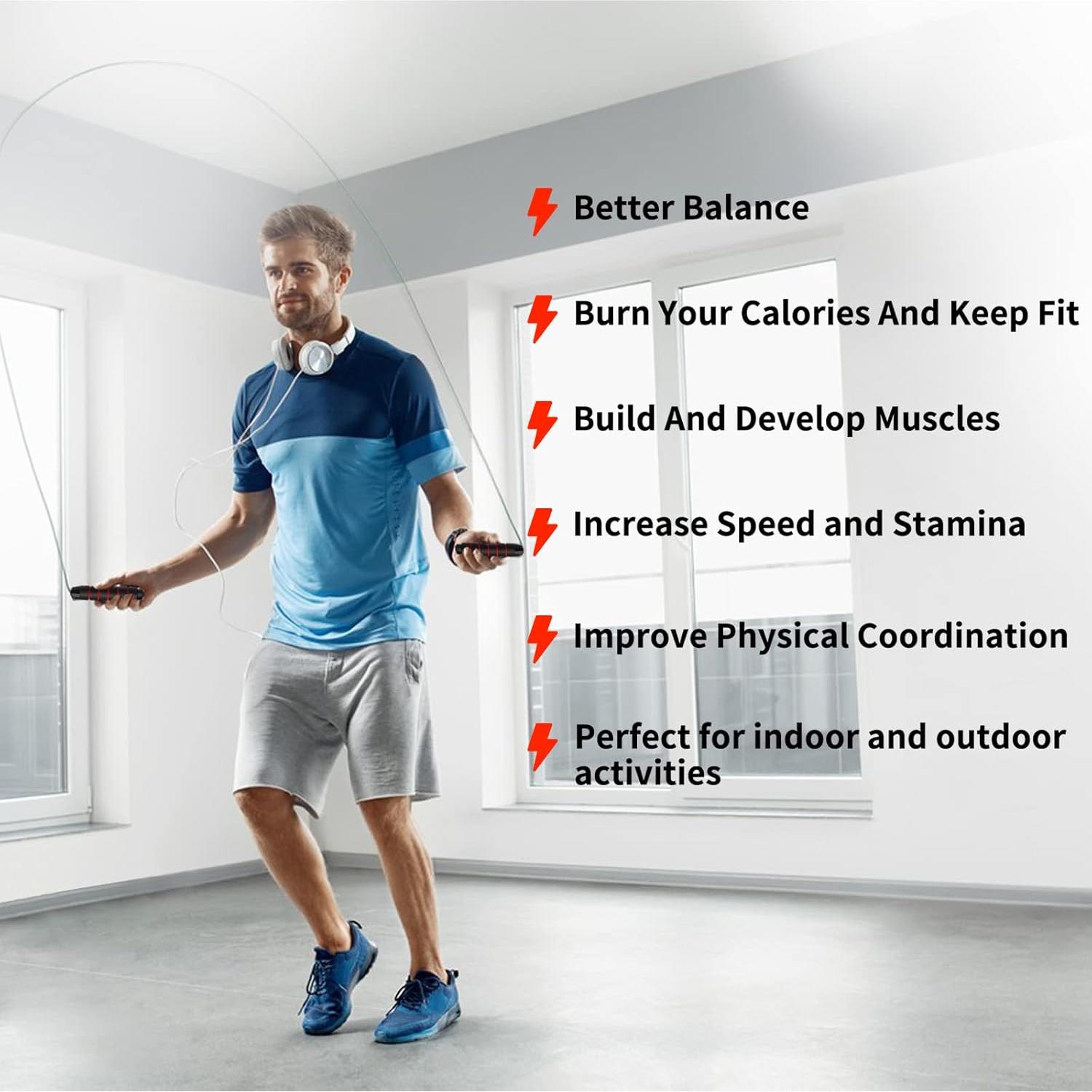 Equipo de Entrenamiento de Agilidad IHEPYQ - Escalera 6.1m, 12 Conos, 4 Estacas