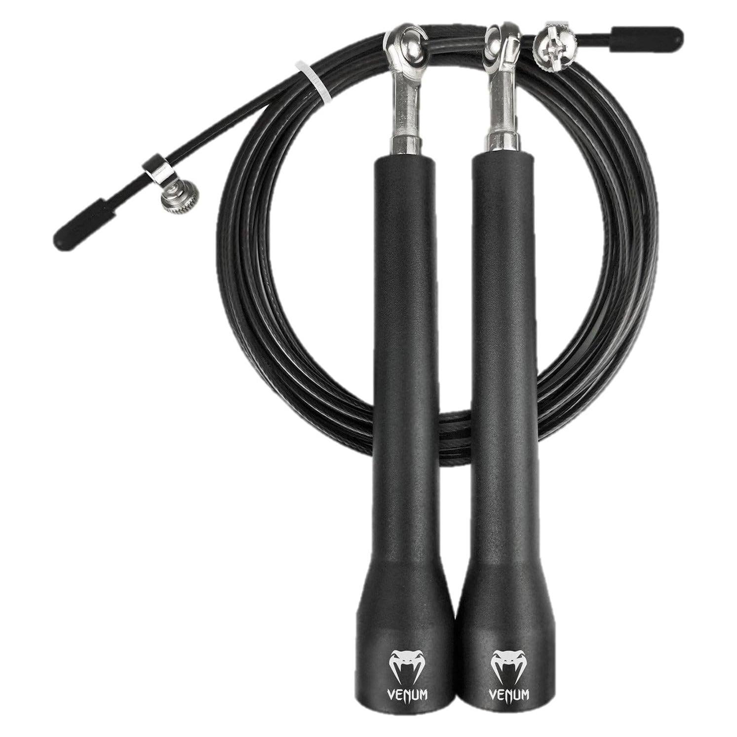 Cuerda de Salto Venum Thunder Ajustable 3m para Fitness