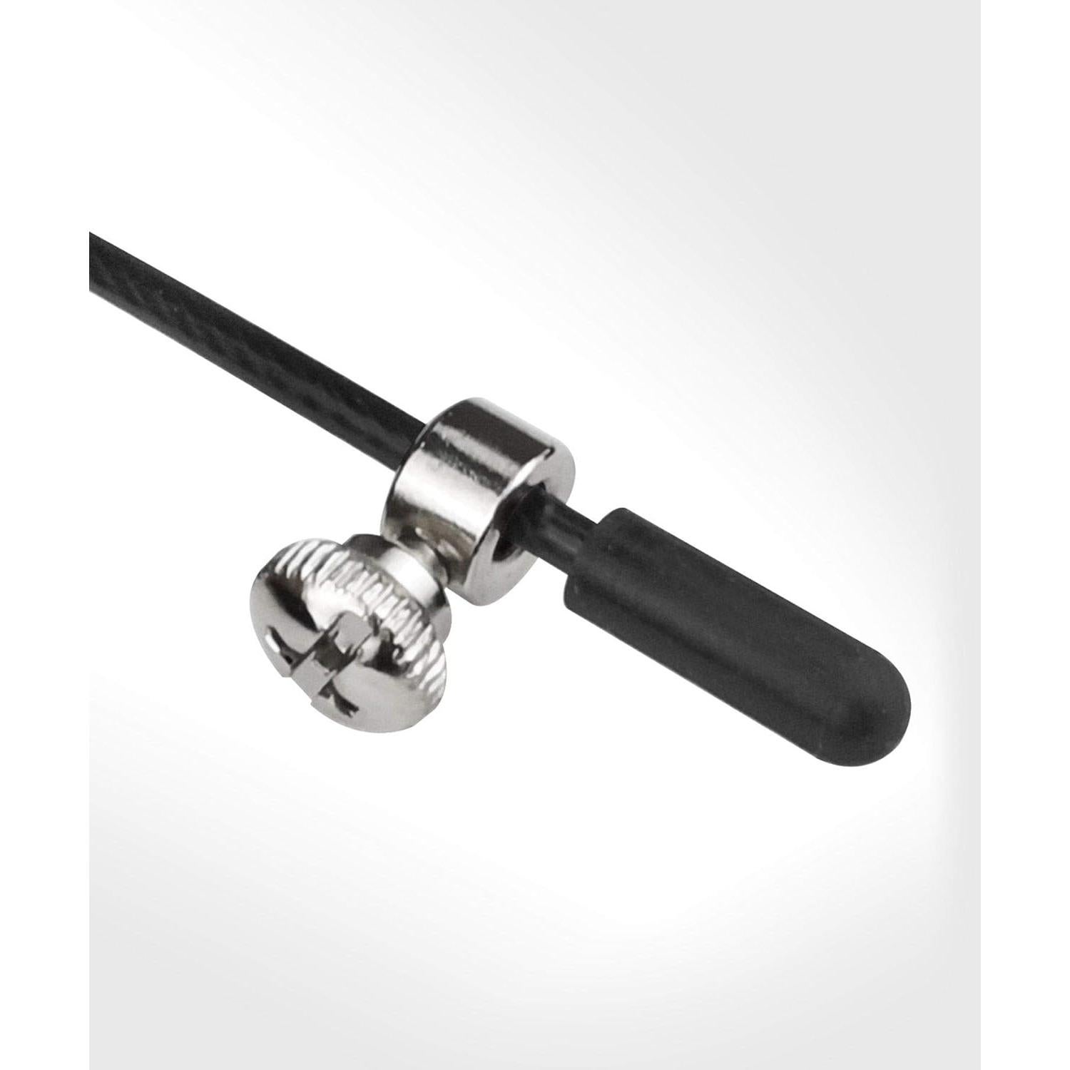 Cuerda de Salto Venum Thunder Ajustable 3m para Fitness