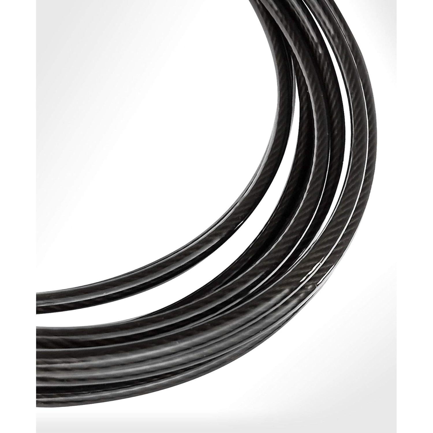 Cuerda de Salto Venum Thunder Ajustable 3m para Fitness