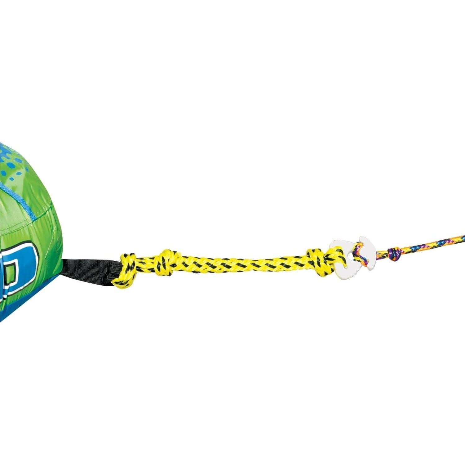 Cuerda de Remolque Airhead Kwik-Connect 3.66m 2721kg