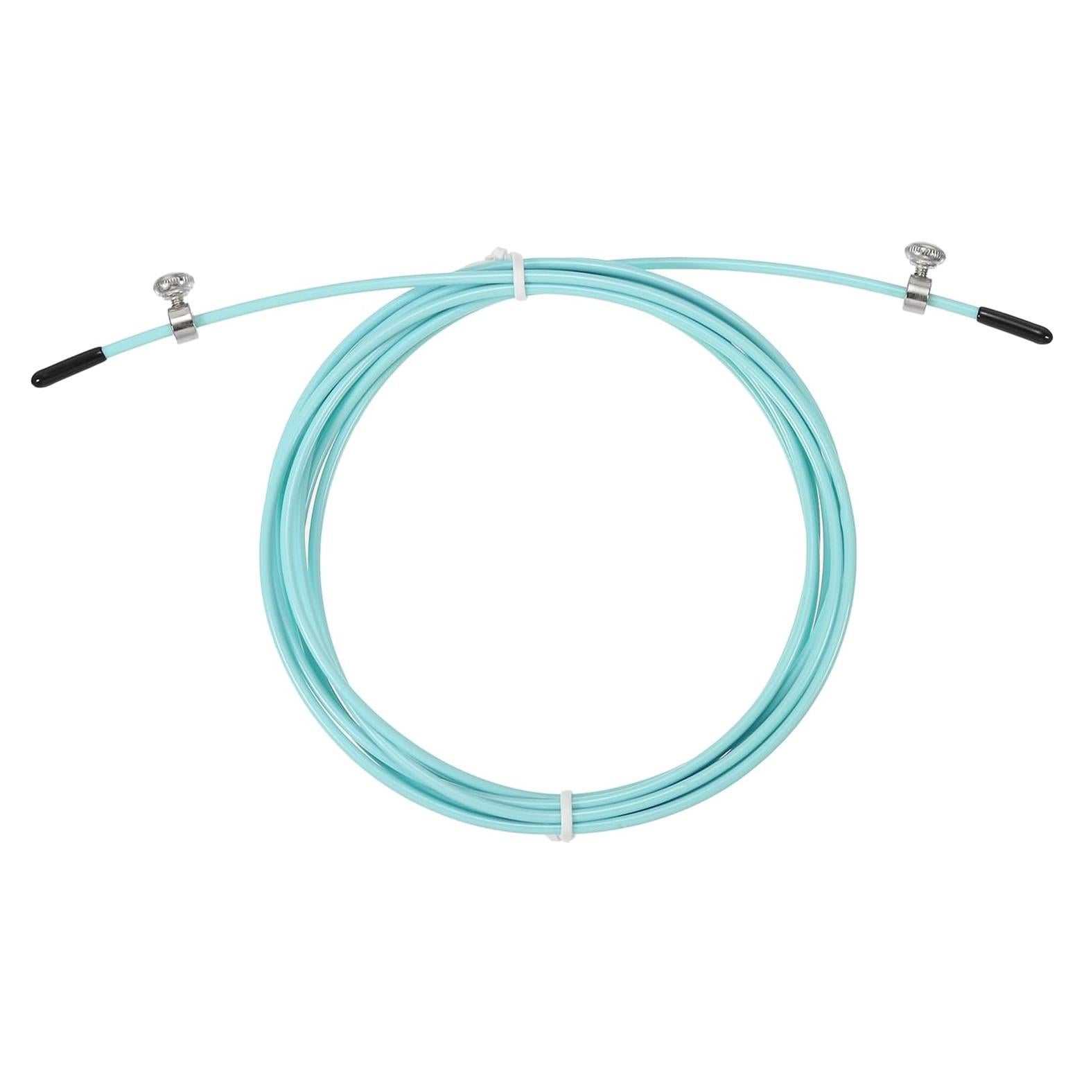 Cable de Reemplazo para Cuerda de Salto Patikil Verde 3m