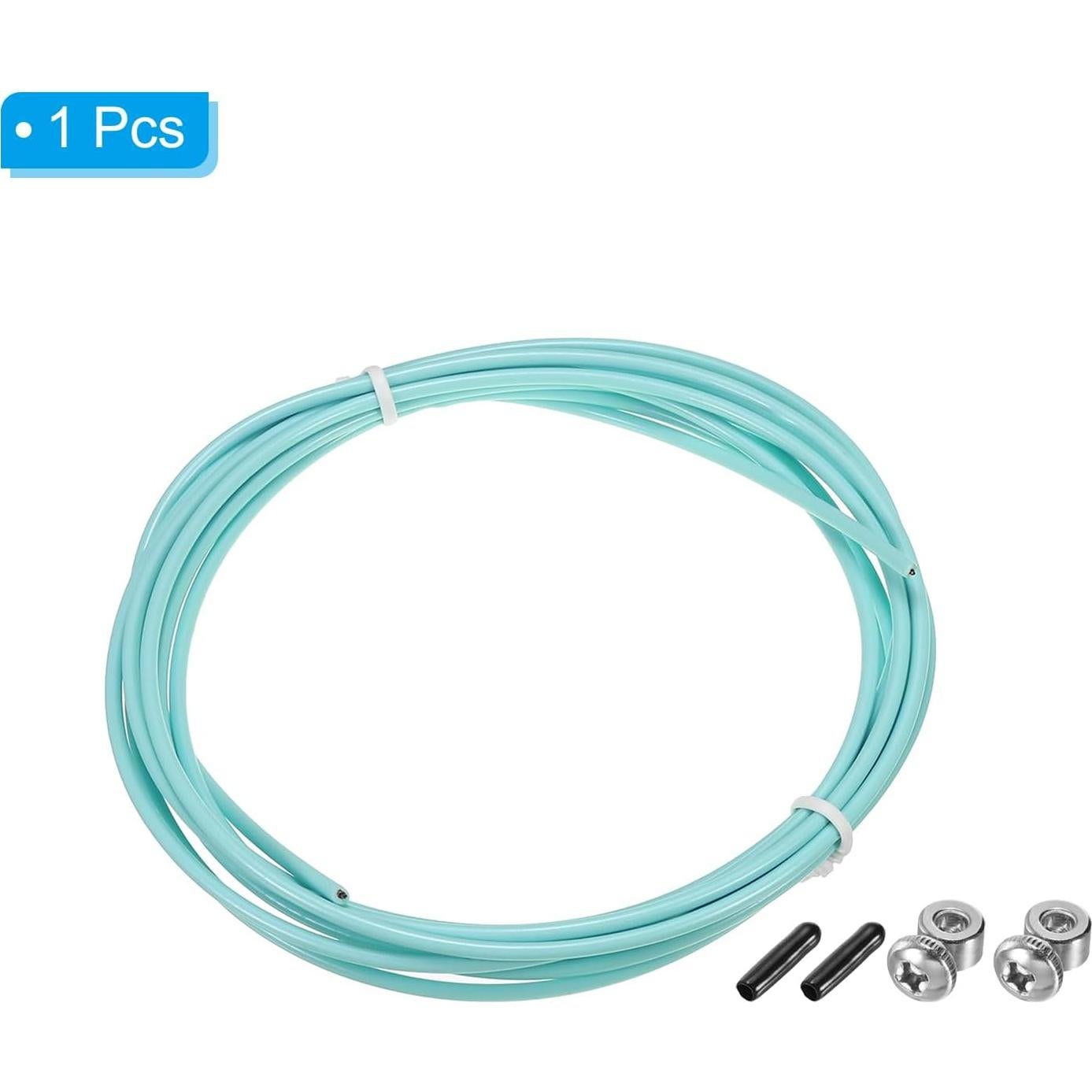 Cable de Reemplazo para Cuerda de Salto Patikil Verde 3m