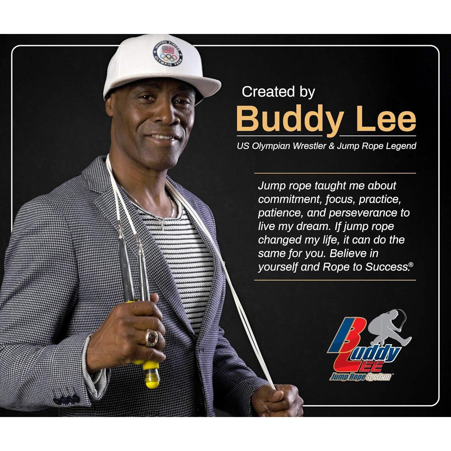 Cordón de Reemplazo Buddy Lee para Cuerda de Saltar 2.87m