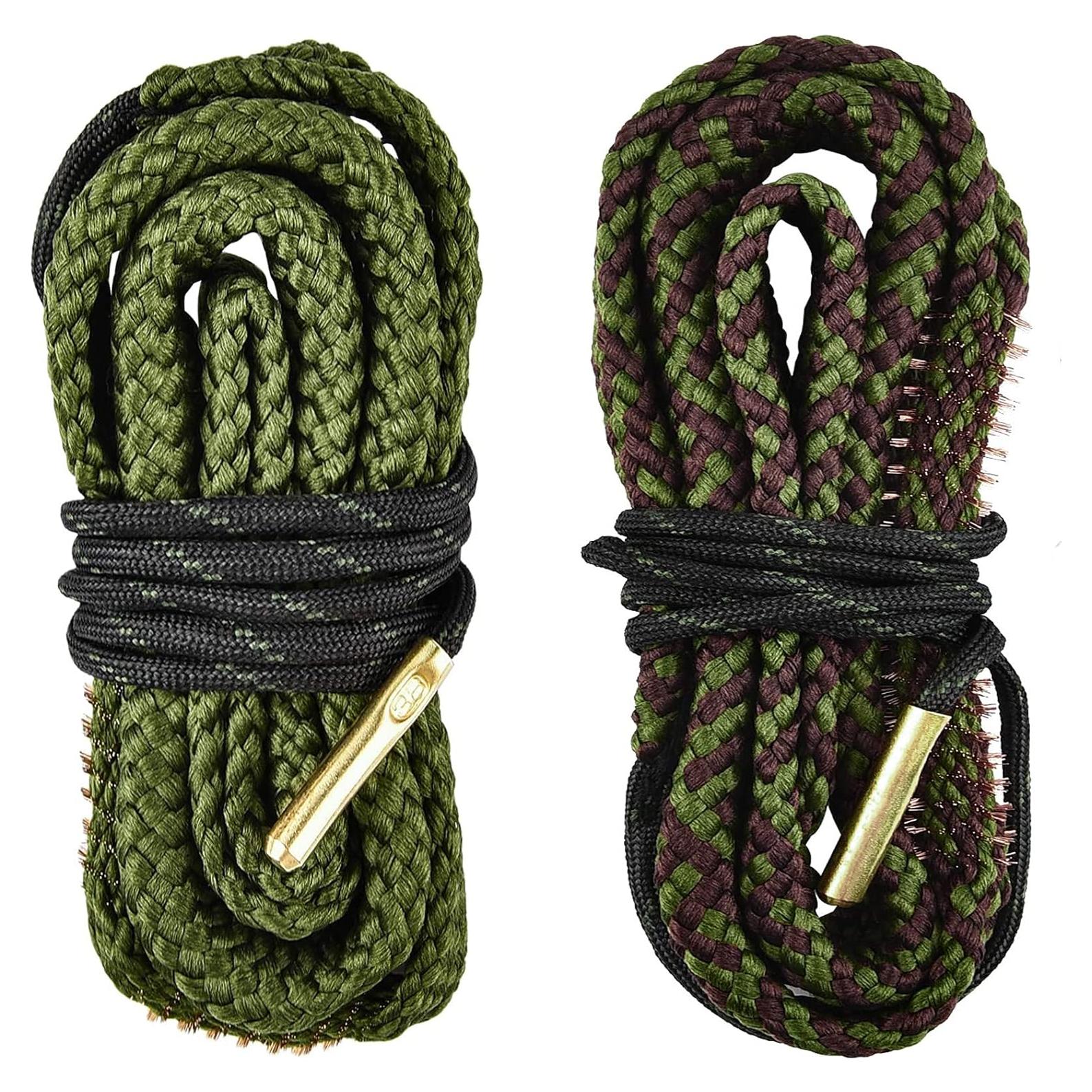 Limpiador de Caños EZshoot para .38 .357 .380 y 9mm - Reutilizable