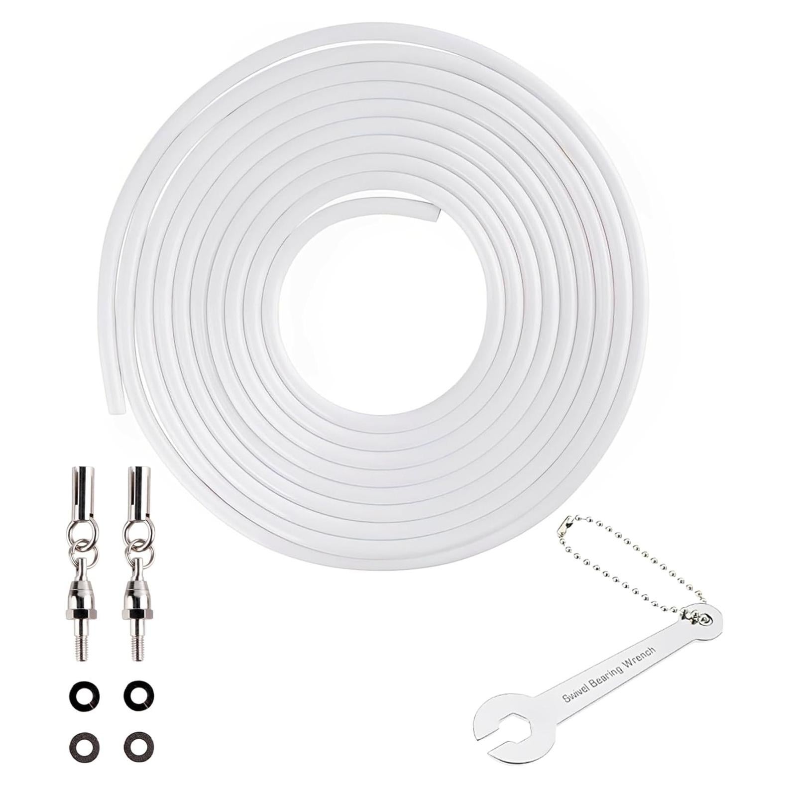 Cordón de Reemplazo Buddy Lee para Cuerdas de Salto - 2.87m