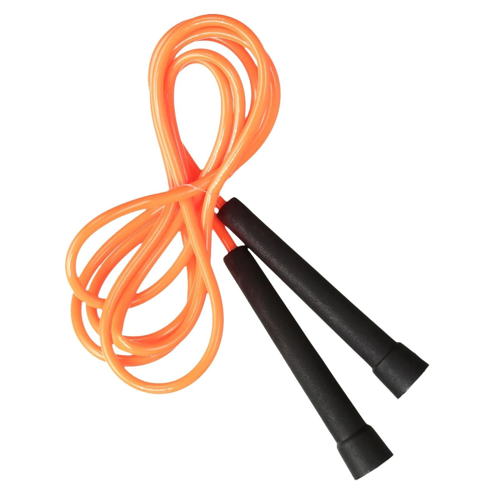 Cuerda de Salto Rápida U.S. Games 2.13m Antideslizante