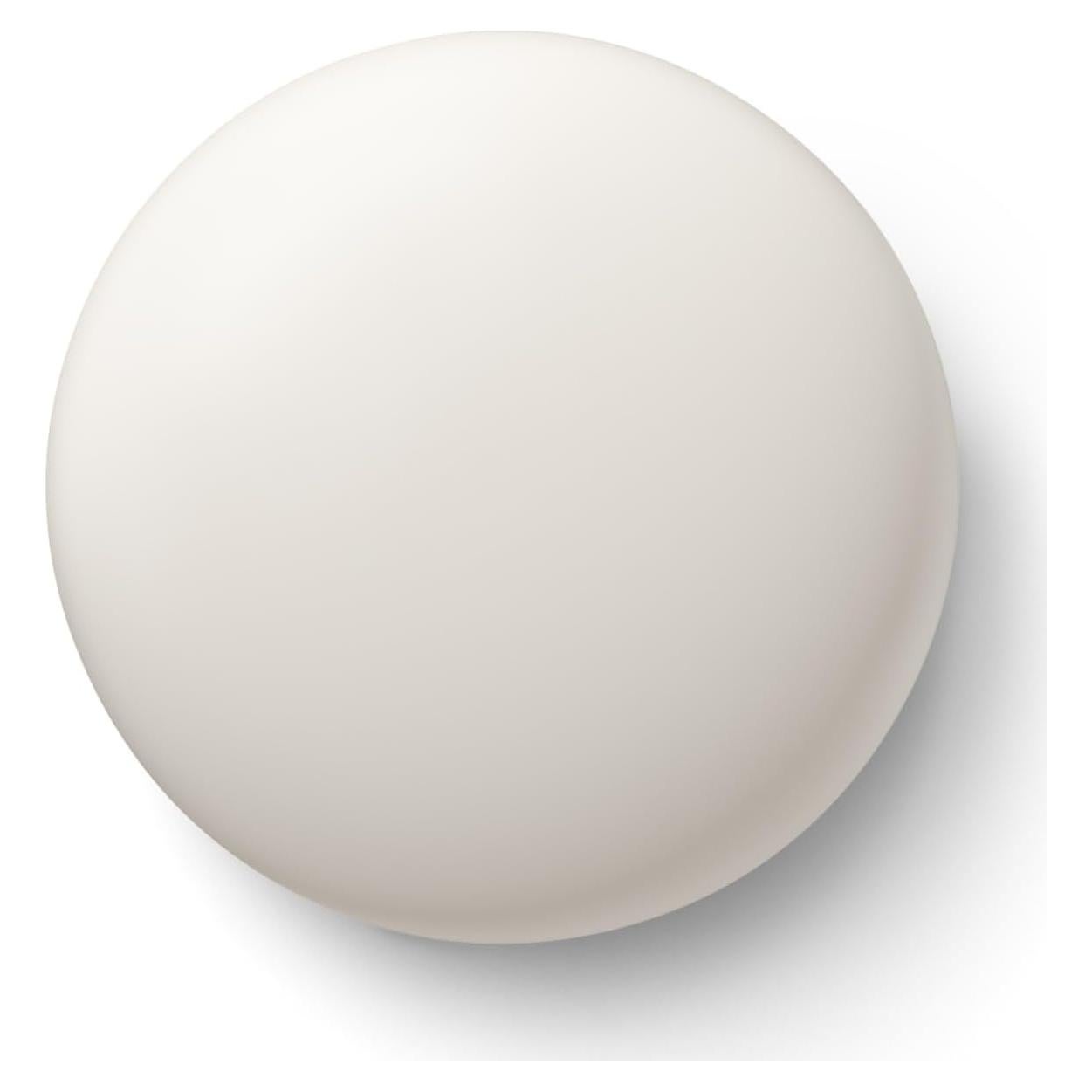 Sensor de Temperatura Google Nest 2da Gen - Control Remoto Wi-Fi