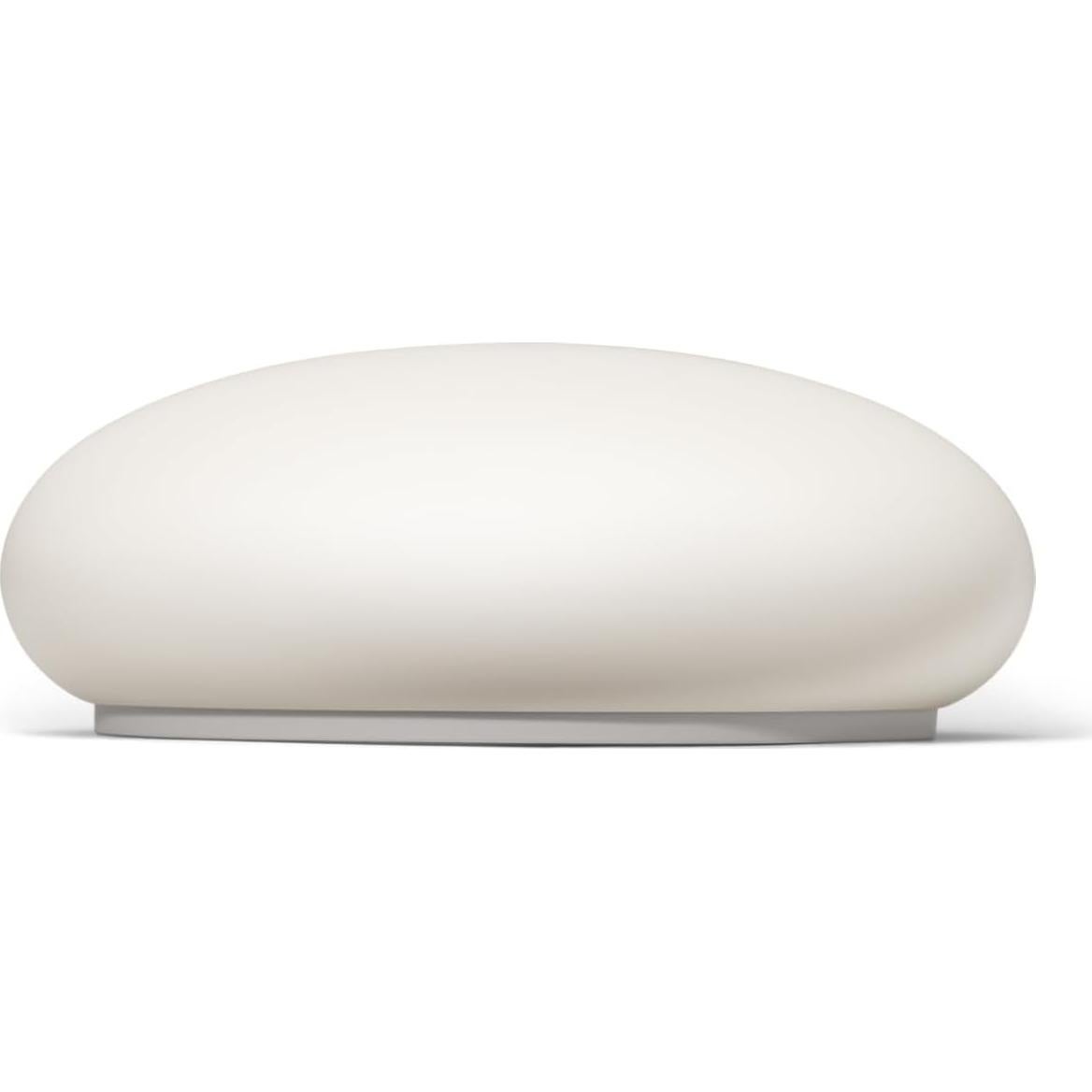 Sensor de Temperatura Google Nest 2da Gen - Control Remoto Wi-Fi