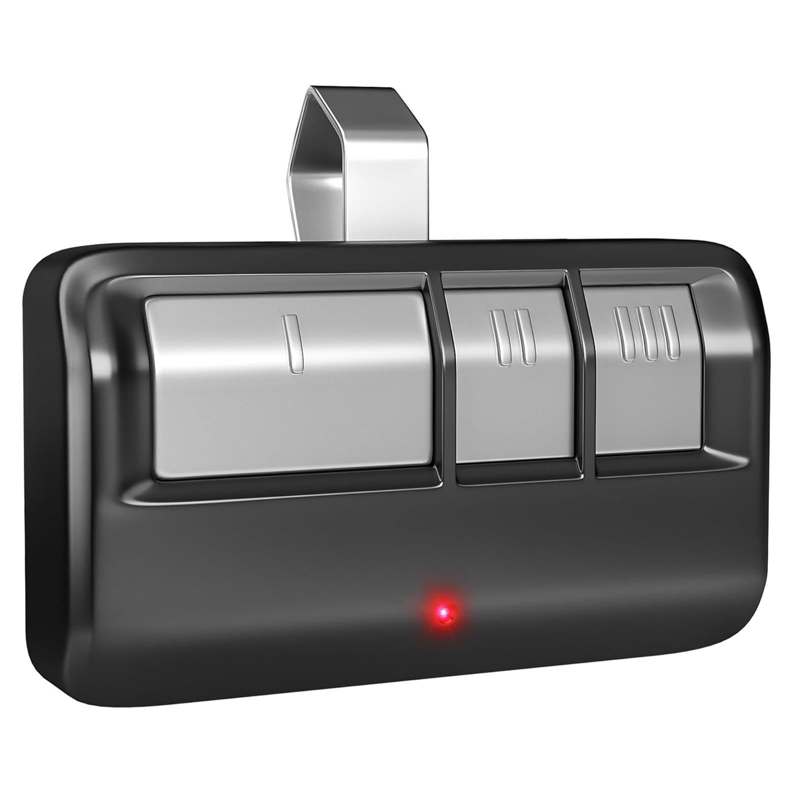 Control Remoto Universal Gonat para Puerta de Garaje LiftMaster