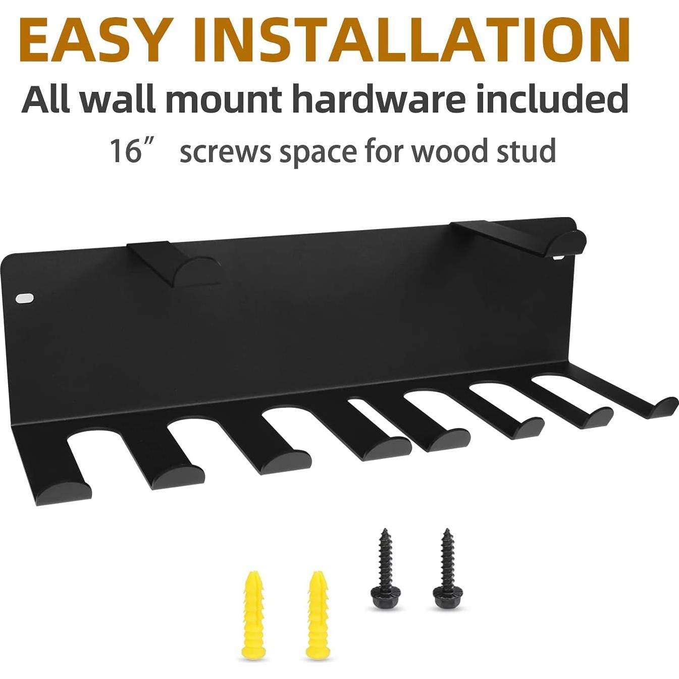 Estante de Almacenamiento Multiusos Tamisom para Gimnasio