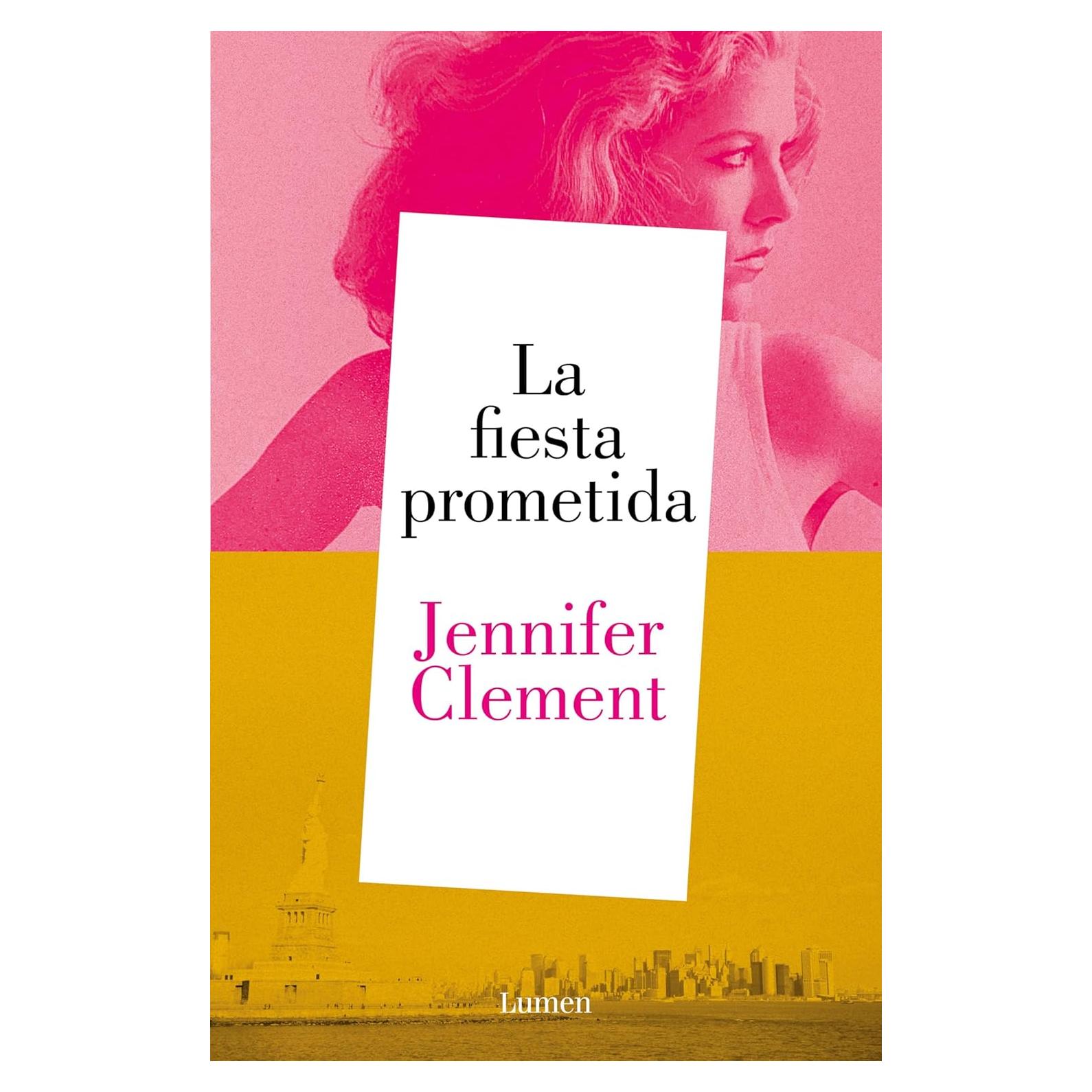 La fiesta prometida (Spanish Edition)