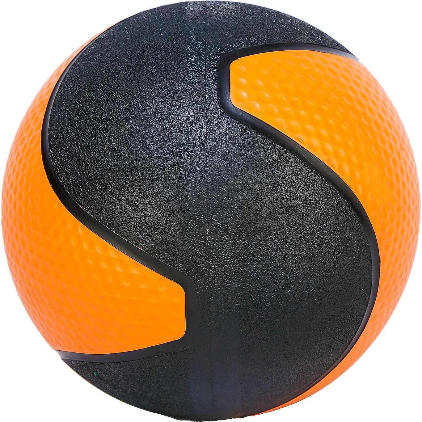 Bola de Medicina 5.44 kg Signature Fitness - Ejercicio y Fitness