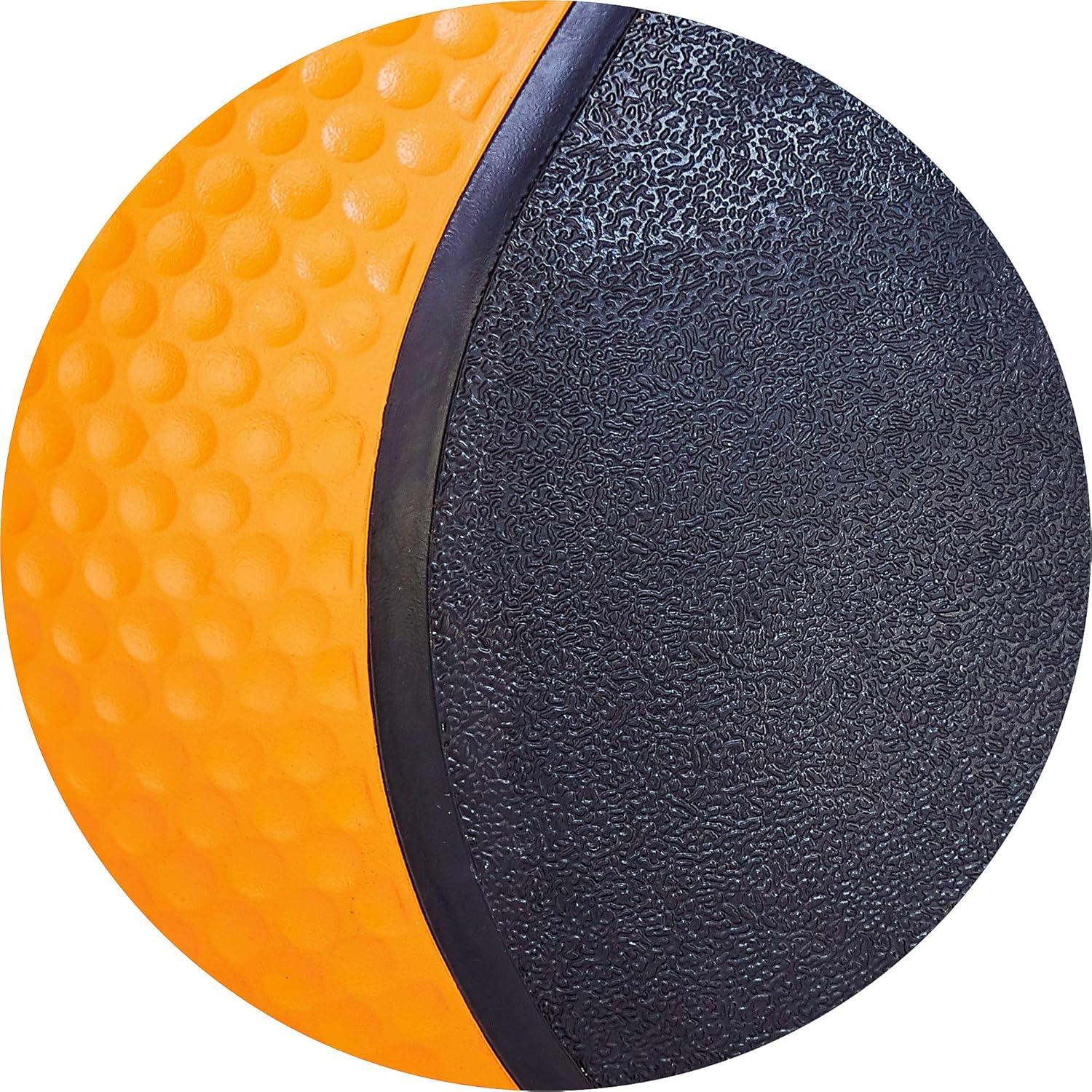 Bola de Medicina 5.44 kg Signature Fitness - Ejercicio y Fitness