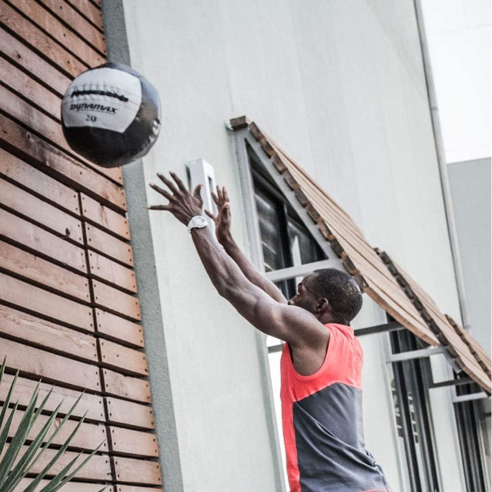 Balón Medicinal Dynamax 2.72kg Concha Suave 35.56cm