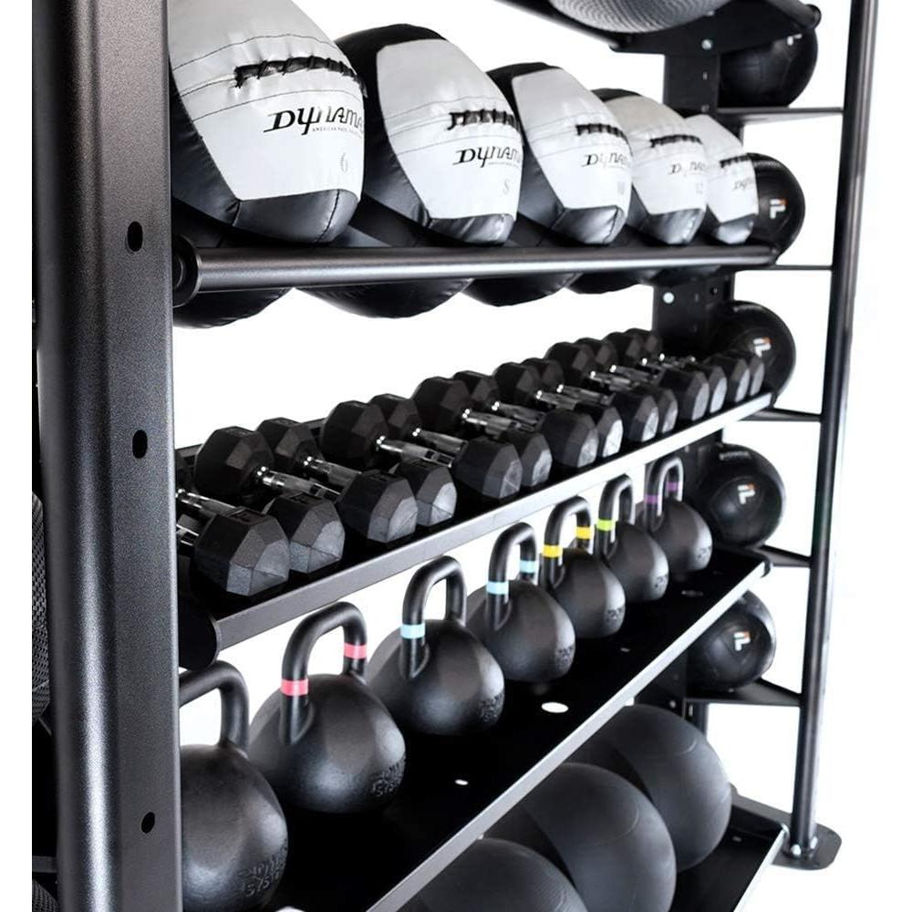 Balón Medicinal Dynamax 2.72kg Concha Suave 35.56cm