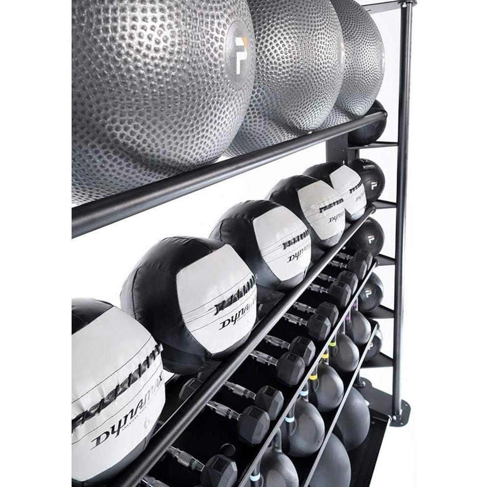 Balón Medicinal Dynamax 2.72kg Concha Suave 35.56cm