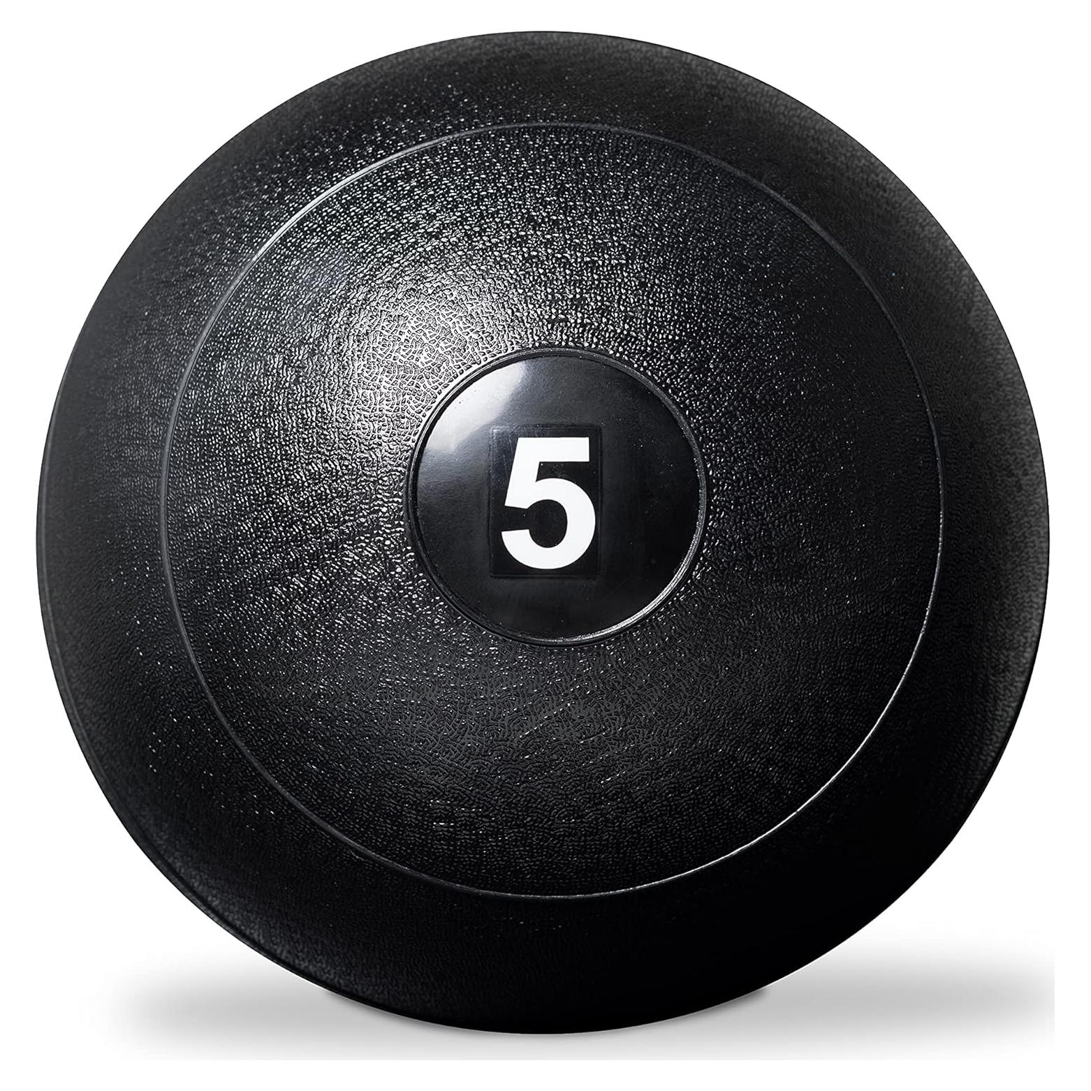 Slam Balls REP Fitness V2 para Fuerza y Cardio 2.27 a 20.41 kg