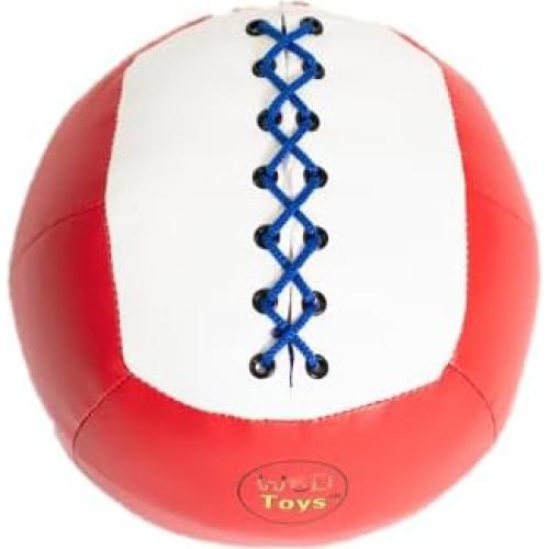 Med Ball Mini WOD Toys® - Balón Medicinal Infantil 0.45 kg