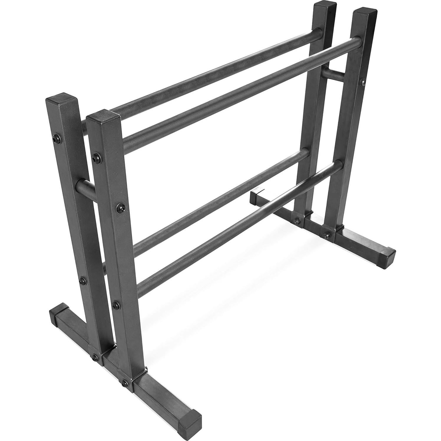 Estante de Utilidad CAP Barbell para Mancuernas y Kettlebells